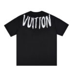 T-SHIRT LOUIS V - Image 4