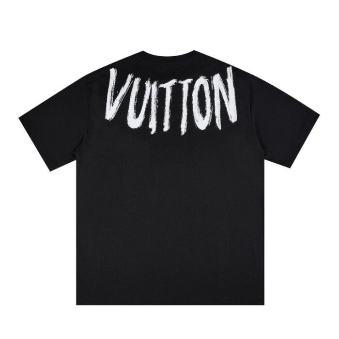 T-SHIRT LOUIS V - Image 4