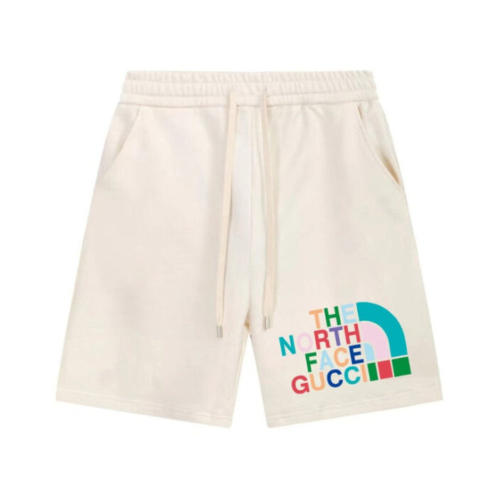 GC SHORTS - Image 1