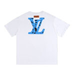 T-SHIRT LOUIS V - Image 4