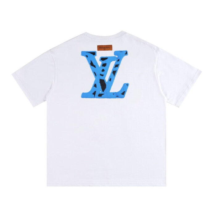 T-SHIRT LOUIS V - Image 4