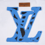 T-SHIRT LOUIS V - Image 8