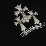 T-SHIRT CHROME H - Image 5