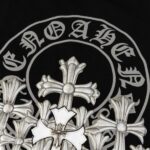 T-SHIRT CHROME H - Image 6