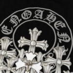 T-SHIRT CHROME H - Image 7