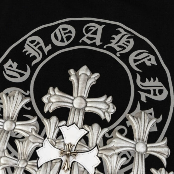 T-SHIRT CHROME H - Image 7