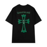 T-SHIRT CHROME H - Image 3