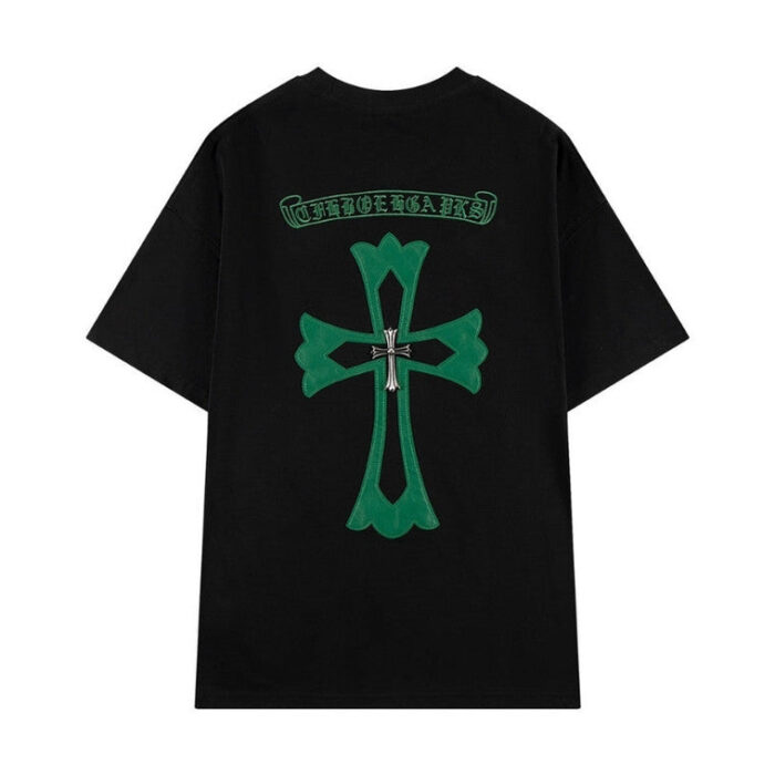 T-SHIRT CHROME H - Image 3