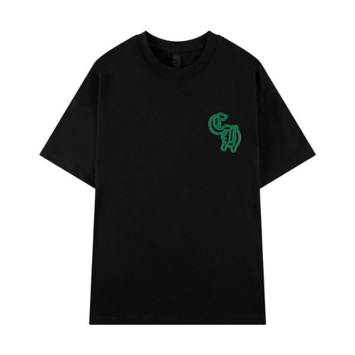 T-SHIRT CHROME H - Image 1