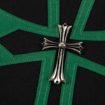 T-SHIRT CHROME H - Image 11