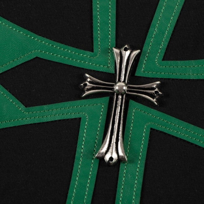 T-SHIRT CHROME H - Image 11