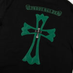 T-SHIRT CHROME H - Image 9