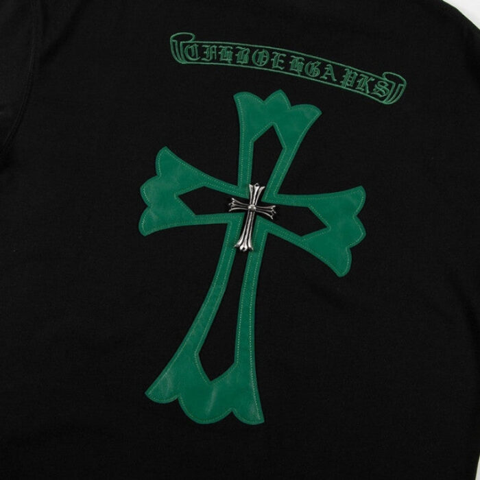 T-SHIRT CHROME H - Image 9