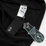 T-SHIRT CHROME H - Image 15
