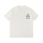 T-SHIRT CHROME H