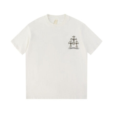 T-SHIRT CHROME H