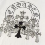 T-SHIRT CHROME H - Image 6