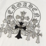 T-SHIRT CHROME H - Image 7