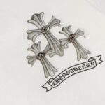 T-SHIRT CHROME H - Image 4