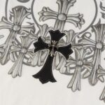 T-SHIRT CHROME H - Image 8
