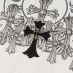T-SHIRT CHROME H - Image 9