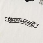 T-SHIRT CHROME H - Image 12