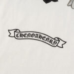 T-SHIRT CHROME H - Image 13