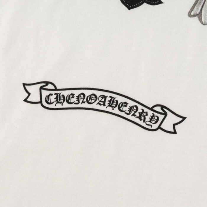 T-SHIRT CHROME H - Image 13