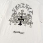 T-SHIRT CHROME H - Image 10
