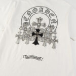 T-SHIRT CHROME H - Image 11