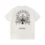 T-SHIRT CHROME H - Image 2