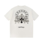 T-SHIRT CHROME H - Image 3