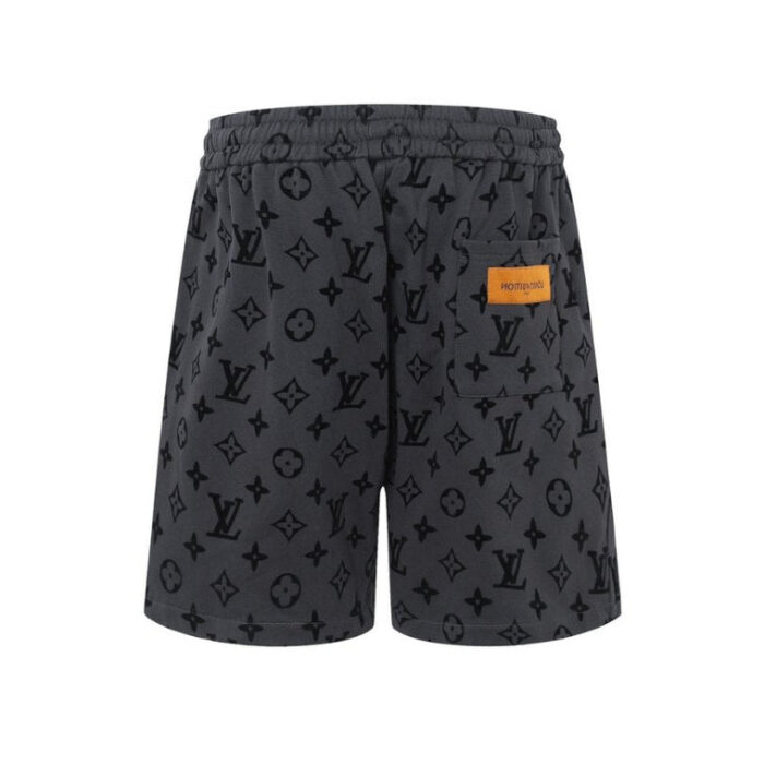 SHORTS LOUIS V - Image 4