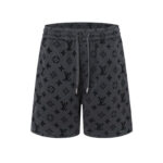 SHORTS LOUIS V - Image 2