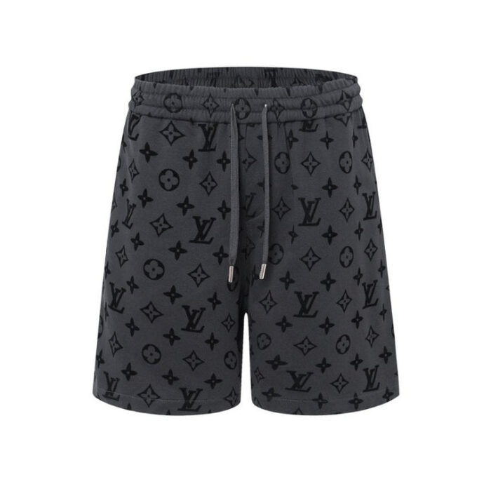 SHORTS LOUIS V - Image 2