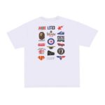 B*PE T-SHIRT - Image 2