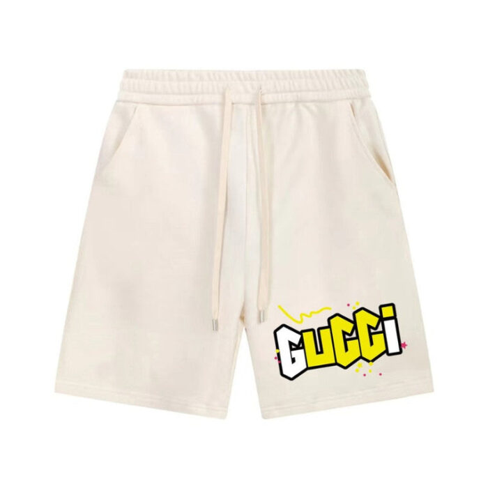 GC SHORTS - Image 1