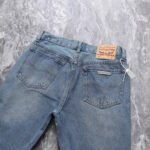 JEANS CHROME H - Image 9