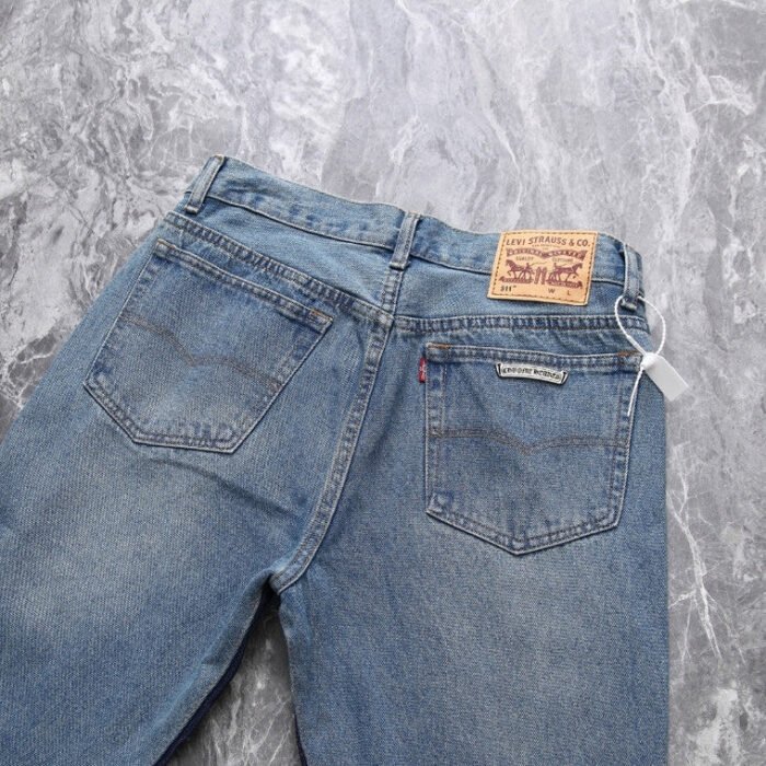 JEANS CHROME H - Image 9