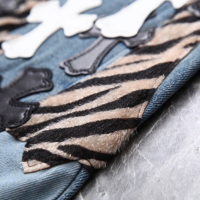 JEANS CHROME H - Image 17