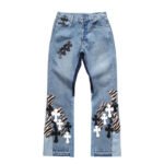 JEANS CHROME H