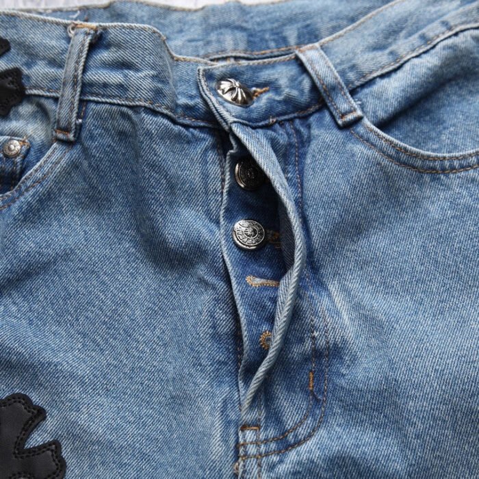 JEANS CHROME H - Image 11