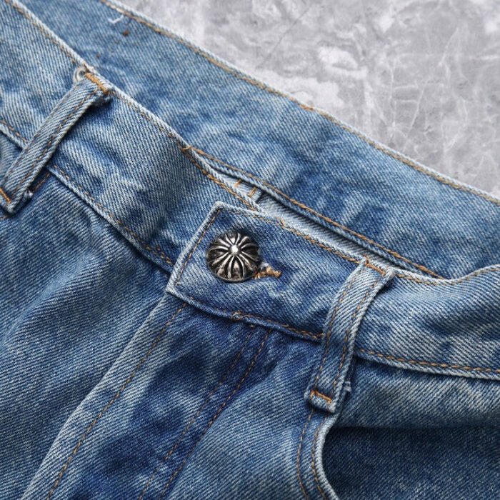 JEANS CHROME H - Image 15