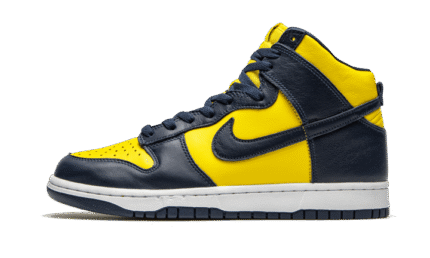 Maize & Blue (Michigan)