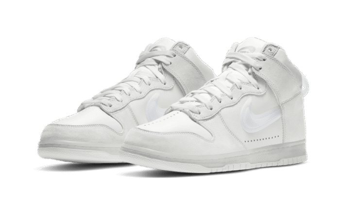 Slam Jam White Pure Platinum - Image 2