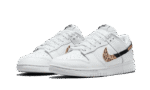 Animal Print White - Image 2
