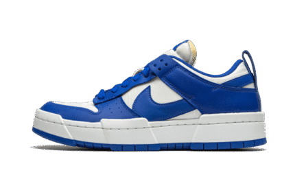 Disrupt Game Royal