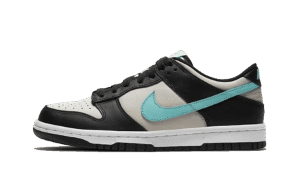 Grey Tiffany