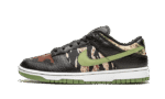 SE Black Multi-Camo (Crazy Camo)