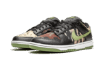 SE Black Multi-Camo (Crazy Camo) - Image 2